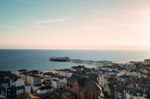 Photo 19 - Sea View Kemptown Holiday Let