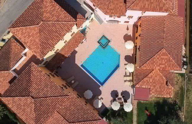 Idyllic Residence Cala Viola B4 one Bedroom Apartment Sleeps 4 Persons - Foto 17