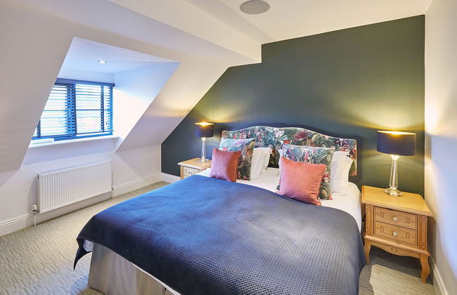 Host Stay The Lakehouse - Foto 10