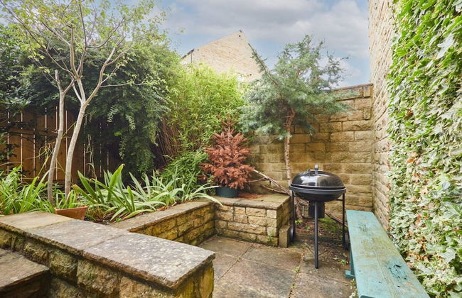 Host Stay River View Cottage - Foto 13