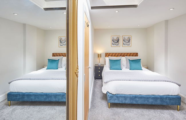 Host Stay The Milton - Foto 11