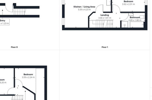 Foto 33 - Host Stay House 1