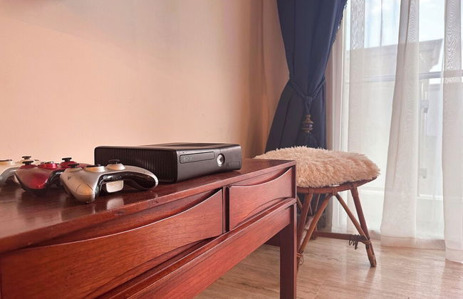 Luxury Haven Jardin de Carthage Bliss - Foto 9