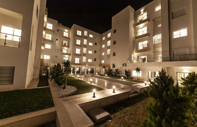 Luxury Haven Jardin de Carthage Bliss - Foto 16