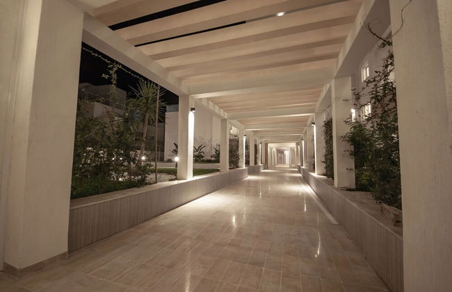 Luxury Haven Jardin de Carthage Bliss - Foto 18