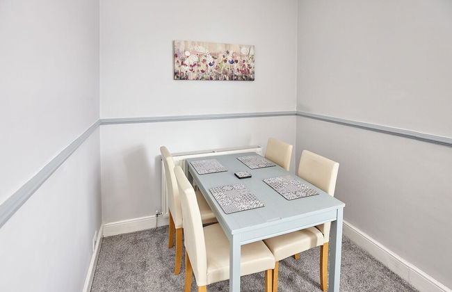 Host Stay Cobblestones - Foto 11