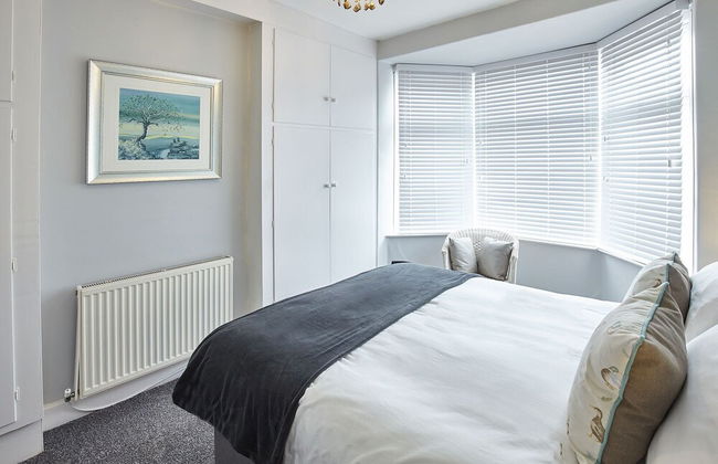 Host Stay Cobblestones - Foto 13