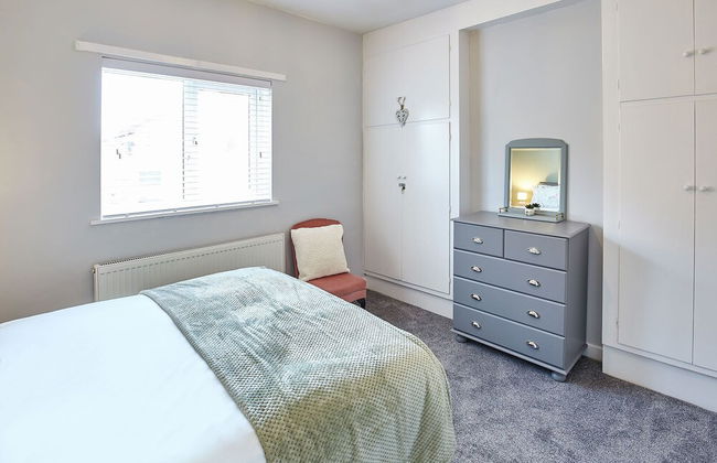 Host Stay Cobblestones - Foto 14