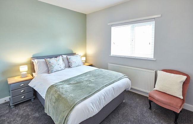 Host Stay Cobblestones - Foto 12