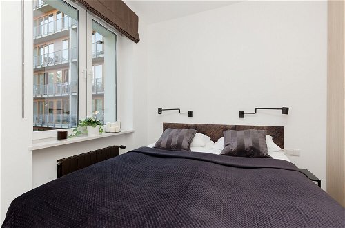 Photo 3 - Apartment Emilii Plater 12 by Renters