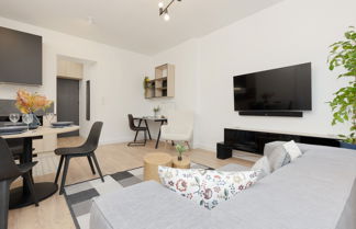 Photo 1 - Apartment Emilii Plater 12 by Renters