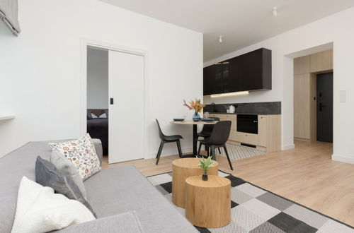 Photo 11 - Apartment Emilii Plater 12 by Renters