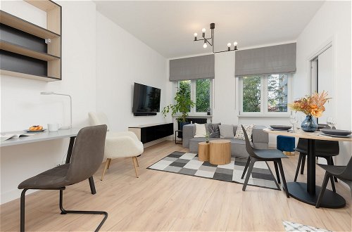Photo 13 - Apartment Emilii Plater 12 by Renters