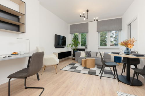Photo 15 - Apartment Emilii Plater 12 by Renters