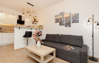 Photo 1 - Cozy Oczapowskiego by Renters