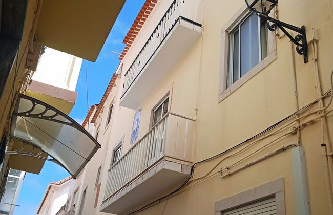 Inviting 2-bed Apartment in Nazare - Foto 37