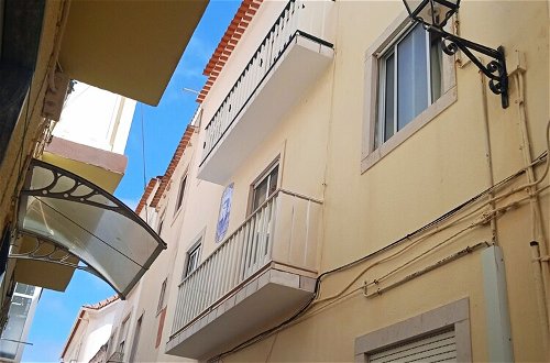 Photo 33 - Inviting 2-bed Apartment in Nazare