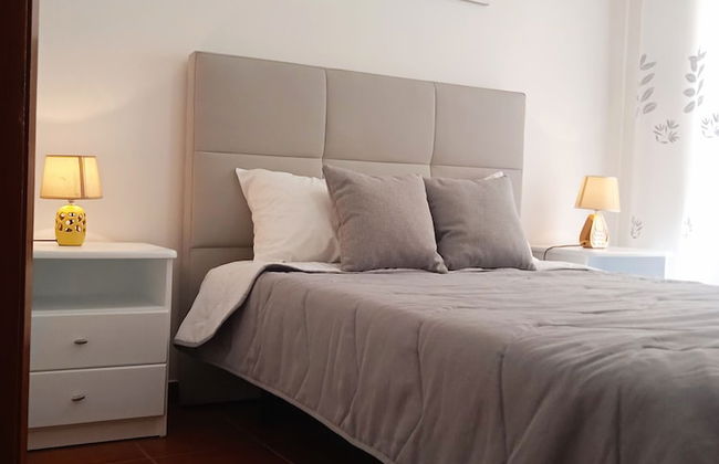 Inviting 2-bed Apartment in Nazare - Foto 1