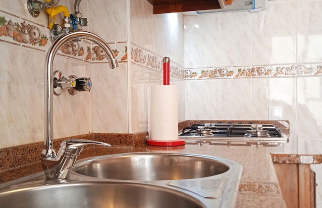 Inviting 2-bed Apartment in Nazare - Foto 12