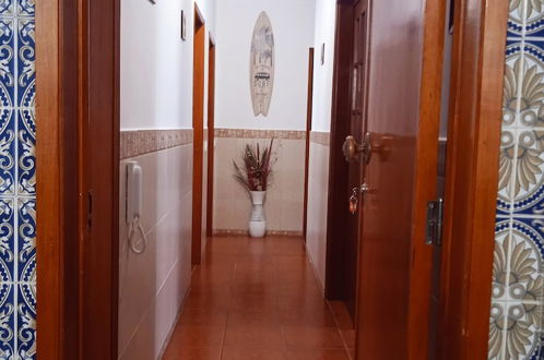 Foto 22 - Inviting 2-bed Apartment in Nazare
