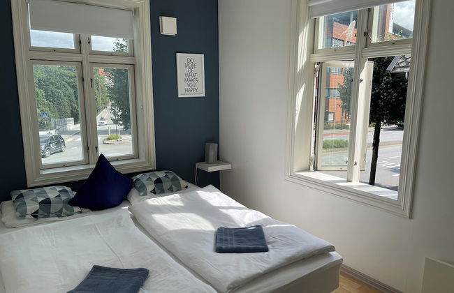 Central BnB Apartment Nr6 Stavanger 4 Bedrooms - Foto 2