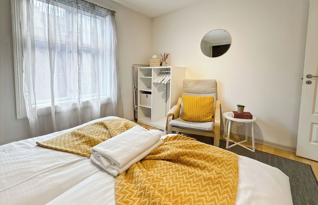 Central BnB Apartment Nr6 Stavanger 4 Bedrooms - Foto 21