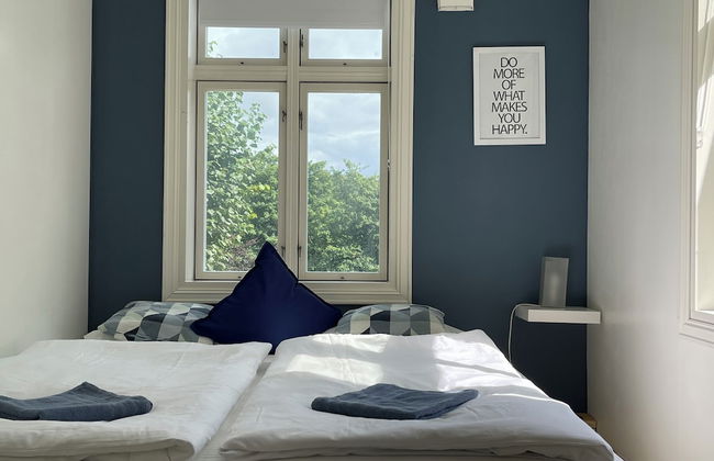 Central BnB Apartment Nr6 Stavanger 4 Bedrooms - Foto 4