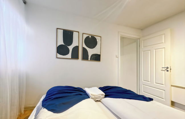 Central BnB Apartment Nr6 Stavanger 4 Bedrooms - Foto 26