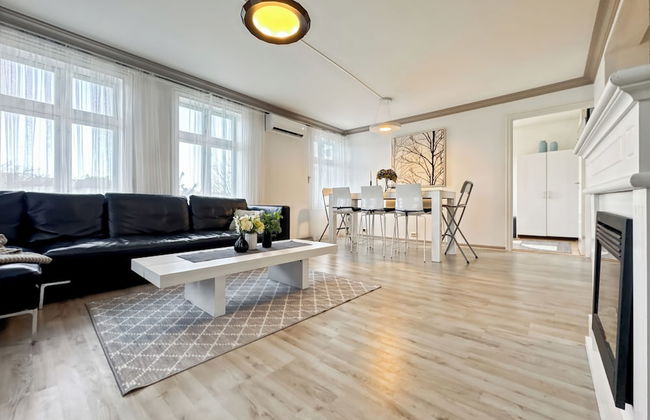 Central BnB Apartment Nr6 Stavanger 4 Bedrooms - Foto 61