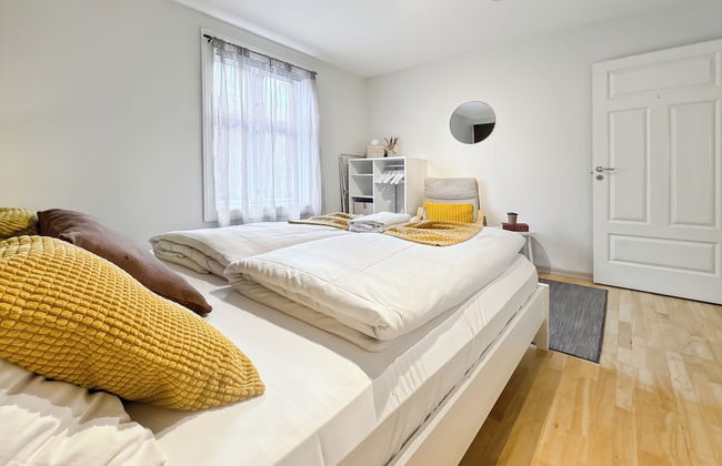 Central BnB Apartment Nr6 Stavanger 4 Bedrooms - Foto 25