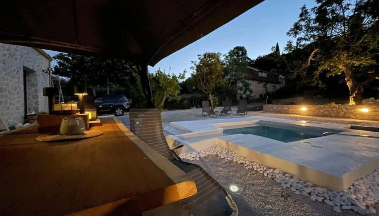 Foto 1 - Villa With Pool in Pelekas Near the Beach