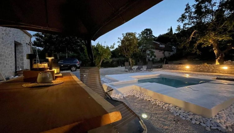 Photo 1 - Villa With Pool in Pelekas Near the Beach