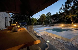 Photo 1 - Villa With Pool in Pelekas Near the Beach