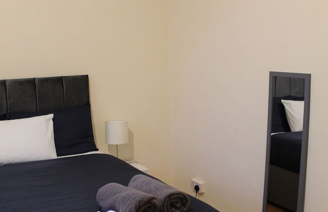Lovely 2-bed Apartment in London - Foto 6