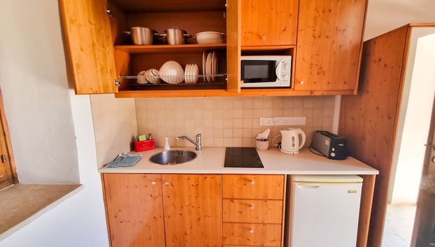 Cucina privata
