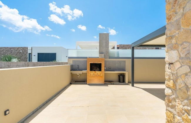 Golden House by Madeira Sun Travel - Foto 5