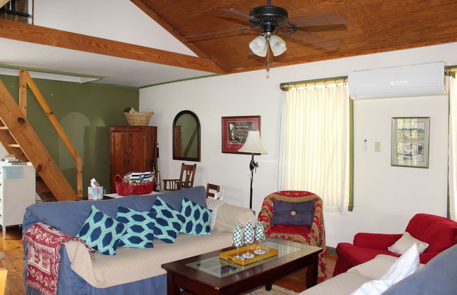 Shalom Chalet - Photo 8