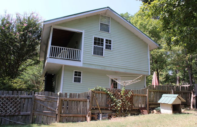 Shalom Chalet - Photo 32