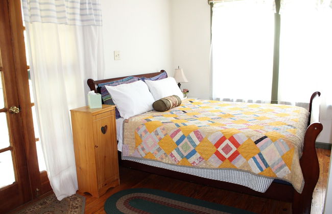 Shalom Chalet - Photo 2