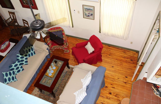 Shalom Chalet - Photo 9