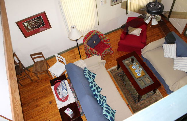 Shalom Chalet - Photo 17