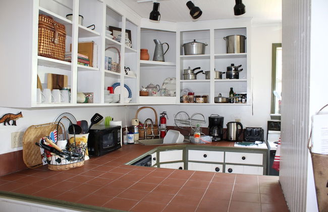 Shalom Chalet - Photo 7