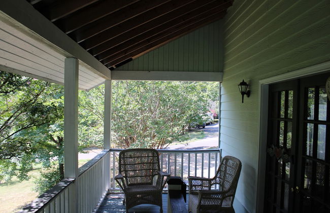 Shalom Chalet - Photo 23