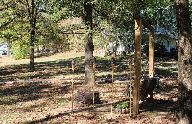 Shalom Chalet - Photo 29