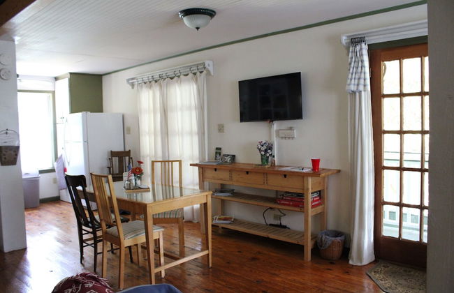 Shalom Chalet - Photo 14