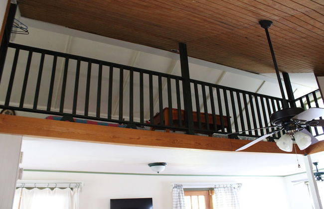 Shalom Chalet - Photo 18