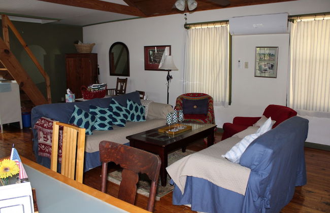 Shalom Chalet - Photo 10