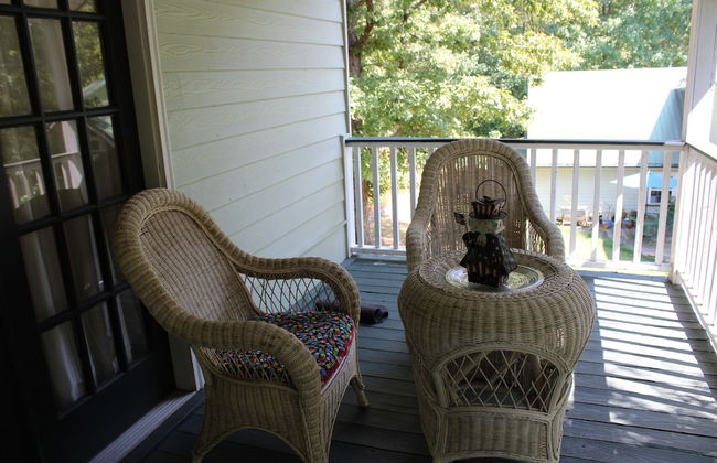 Shalom Chalet - Photo 19