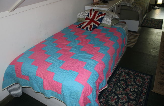 Shalom Chalet - Photo 3