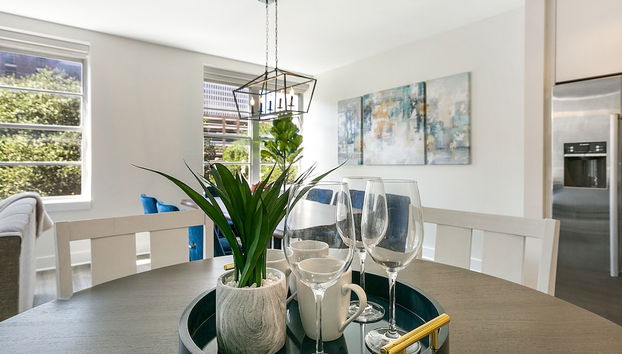 Refeições no quarto